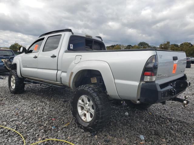 2008 TOYOTA TACOMA DOU #3293525416