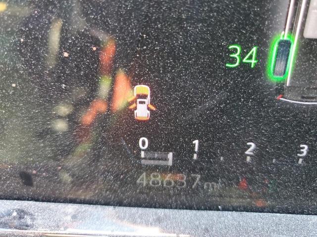 2021 CADILLAC ESCALADE E #3282583881