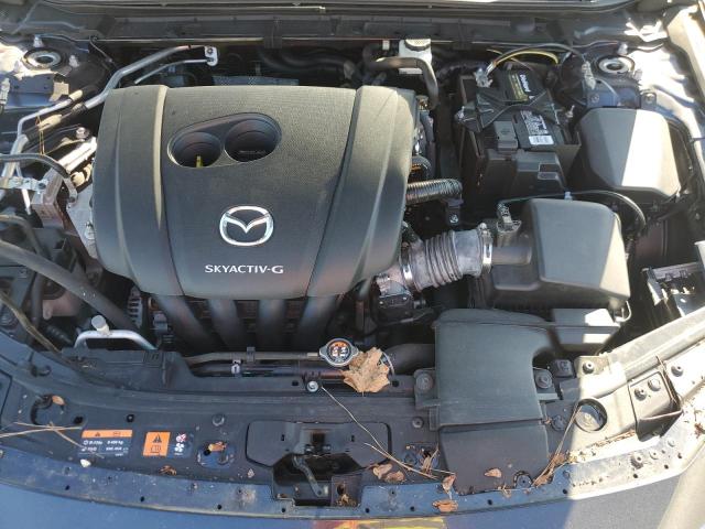 2021 MAZDA 3 - 3MZBPAAL8MM252646