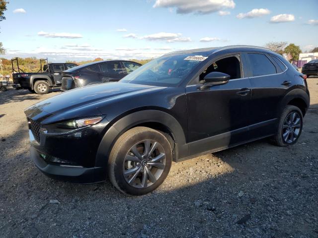 Global Auto Auctions: 2025 MAZDA CX-30 PREF