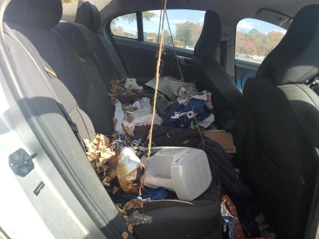 2012 VOLVO S60 T5 #3312707326