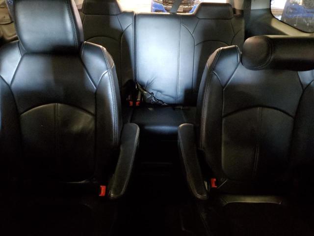 2016 GMC ACADIA SLT 1GKKVRKD9GJ167268