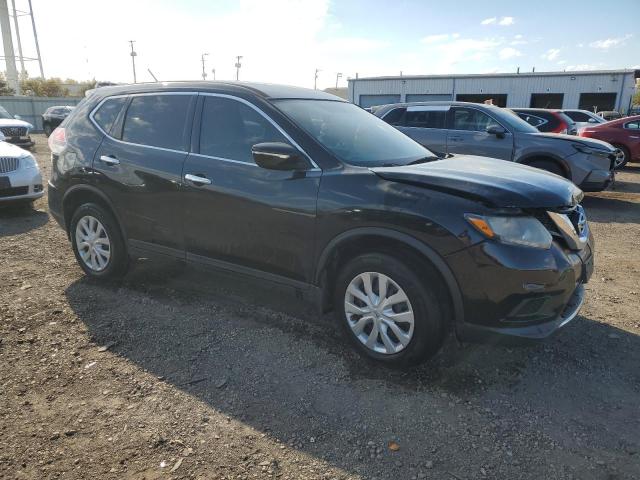 2014 NISSAN ROGUE S #3286705288