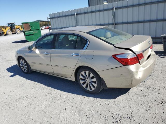 2013 HONDA ACCORD EXL - 1HGCR2F85DA237953