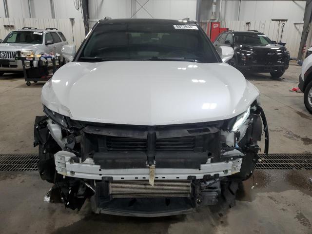 2023 CHEVROLET BLAZER RS #3297096489