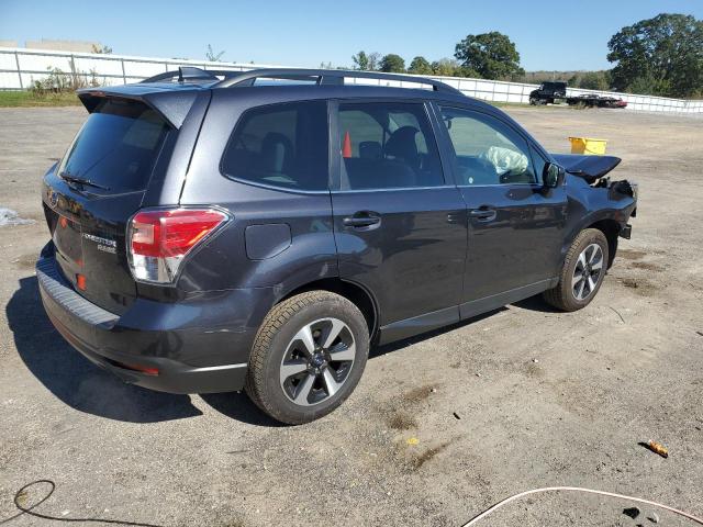 2017 SUBARU FORESTER 2 - JF2SJAJC3HH511057