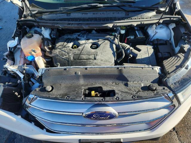 2015 FORD EDGE SEL - 2FMTK4J91FBC35585