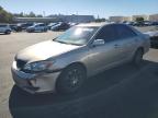 Lot #3304560443 2002 TOYOTA CAMRY LE
