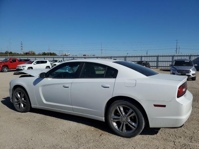 2014 DODGE CHARGER SX - 2C3CDXJG4EH255103