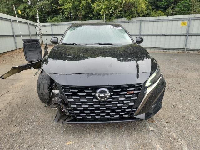 2024 NISSAN ALTIMA SR 1N4BL4CV4RN418579