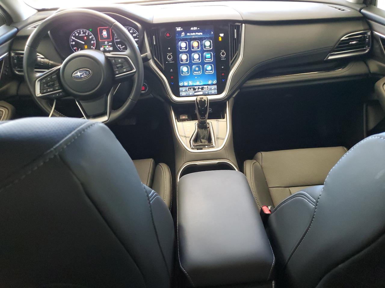 SUBARU LEGACY LIMITED