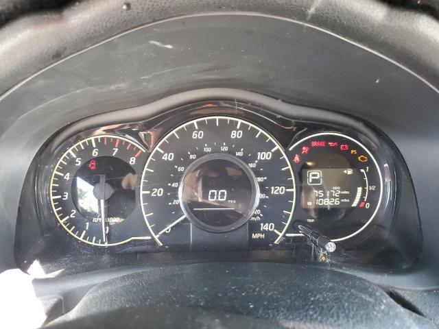 2017 NISSAN VERSA NOTE - 3N1CE2CP4HL352180