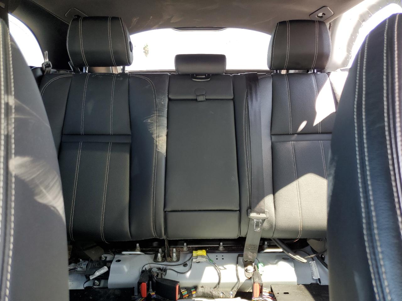 LAND ROVER RANGE ROVER S