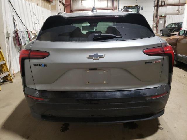 2024 CHEVROLET BLAZER RS - 3GNKDCRJ8RS249637