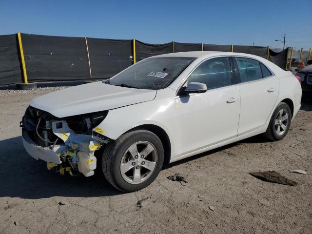 CHEVROLET MALIBU LIM