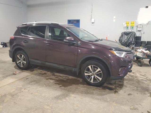 2016 TOYOTA RAV4 XLE - 2T3RFREV1GW509194