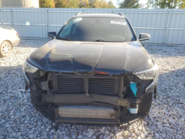 2018 GMC TERRAIN SLE - 3GKALTEV7JL404293