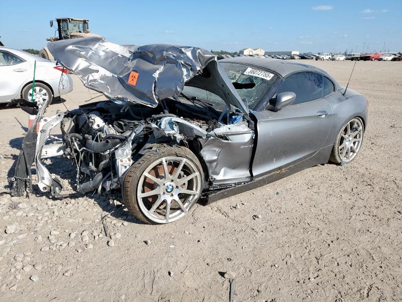 BMW Z4 SDRIVE3