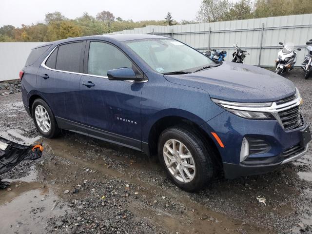 2022 CHEVROLET EQUINOX LT #3291295482