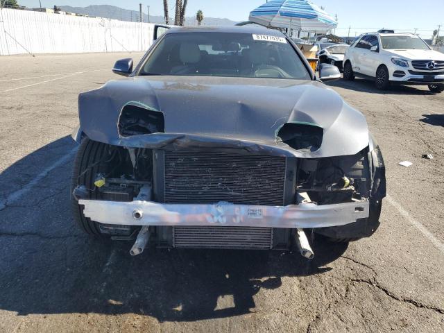 2016 BMW 428 I GRAN WBA4A9C52GG505501