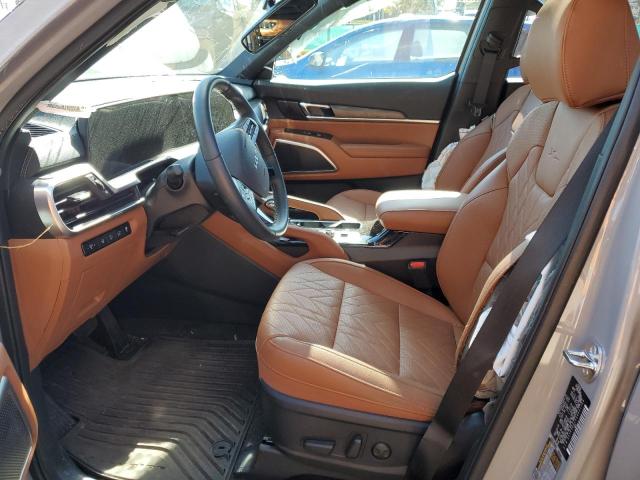 2025 KIA TELLURIDE #3296640058