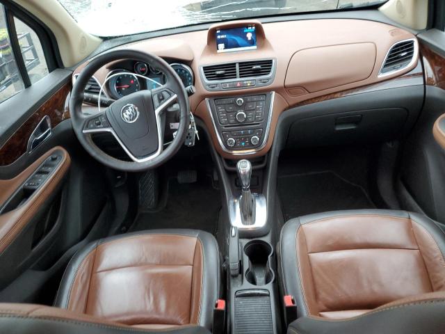 2015 BUICK ENCORE - KL4CJGSB1FB034392