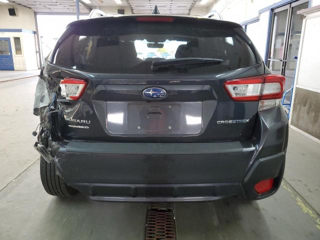 2019 SUBARU CROSSTREK JF2GTACC2K9213324