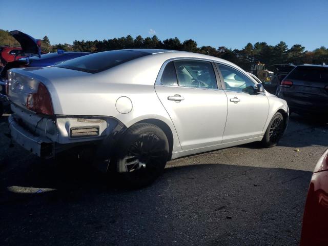 2011 CHEVROLET MALIBU LS - 1G1ZA5EU9BF243764