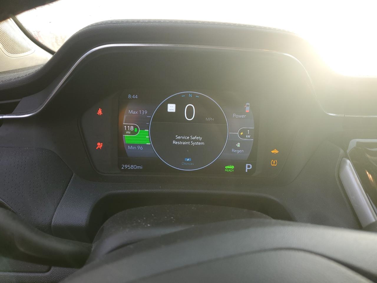 CHEVROLET BOLT EUV PREMIER