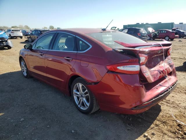 2016 FORD FUSION TIT 3FA6P0RU3GR127210