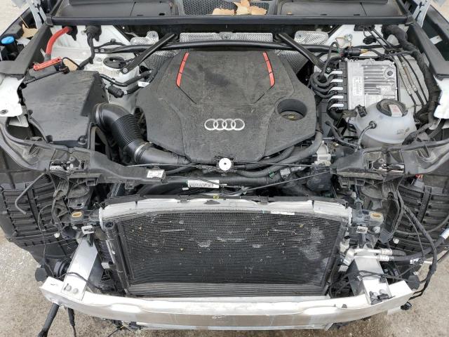 2024 AUDI SQ5 PREMIU #3284740550