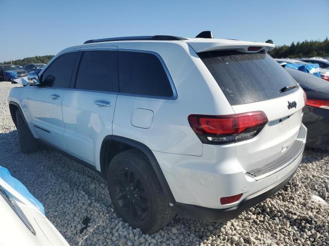 2020 JEEP GRAND CHEROKEE LIMITED #3282493907