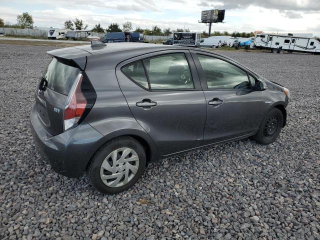 2015 TOYOTA PRIUS C #3265259982