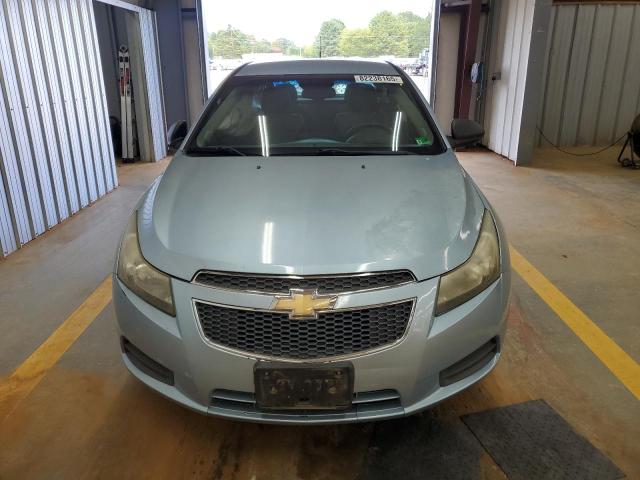 2011 CHEVROLET CRUZE LS - 1G1PC5SH8B7288696
