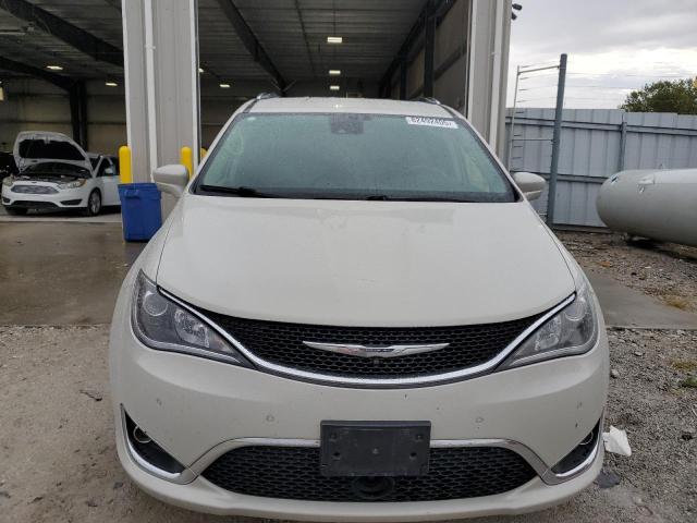 2017 CHRYSLER PACIFICA T 2C4RC1EG4HR796778