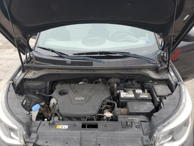 2016 KIA SOUL KNDJN2A24G7245824