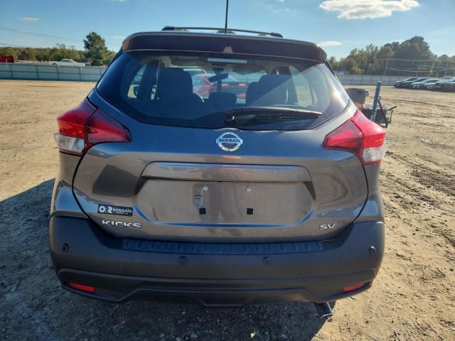2020 NISSAN KICKS SV #3287441995