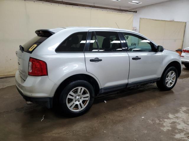 2012 FORD EDGE SE - 2FMDK3GC7CBA10410