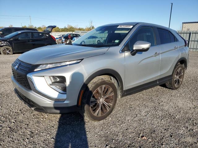 2022 MITSUBISHI ECLIPSE CR - JA4ATUAA8NZ602667