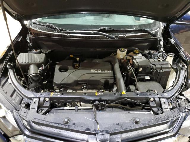 2021 CHEVROLET EQUINOX LT #3270007002