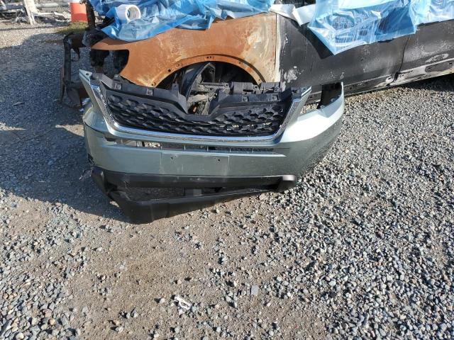 2015 SUBARU FORESTER 2 #3298056158