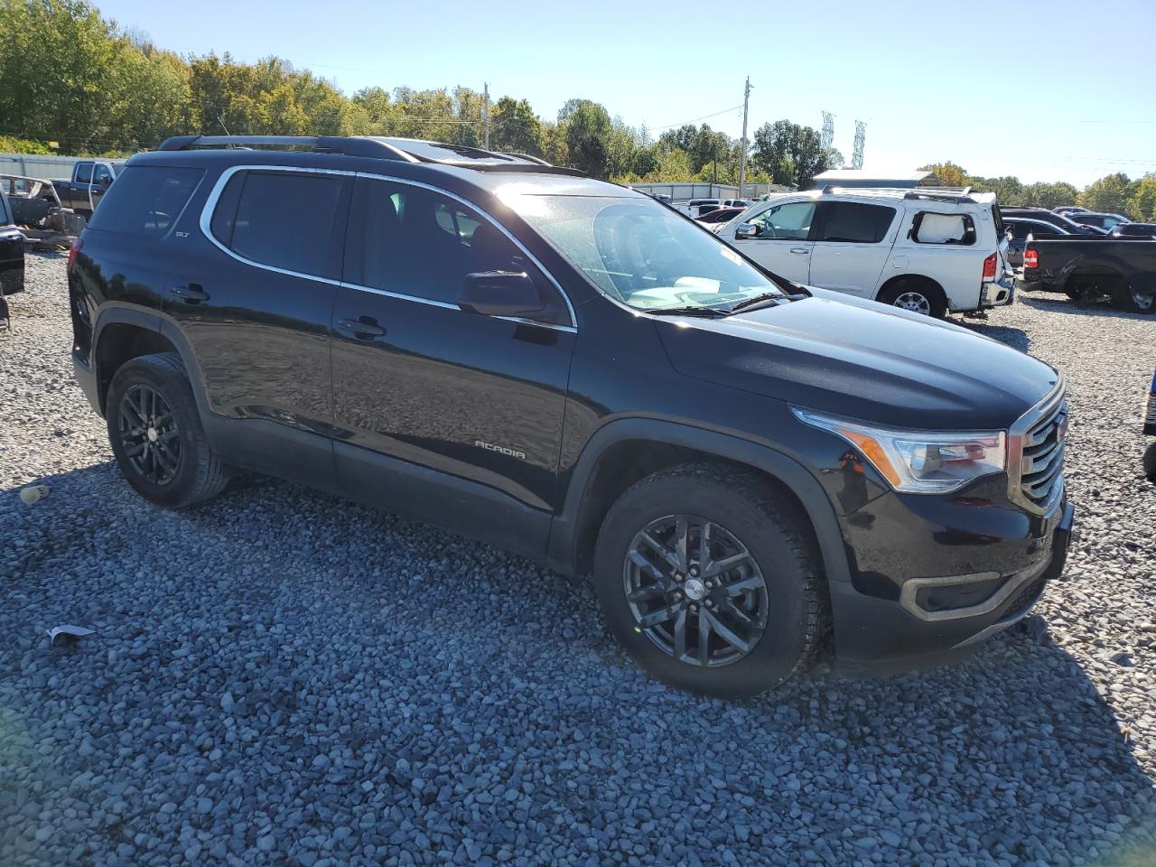 GMC ACADIA SLT-1
