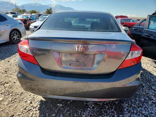 2012 HONDA CIVIC LX - 2HGFB2F5XCH313786