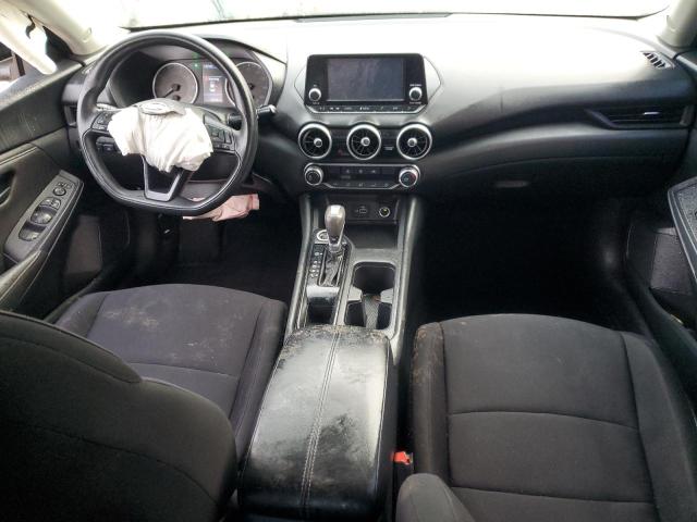 2024 NISSAN SENTRA S #3282450273