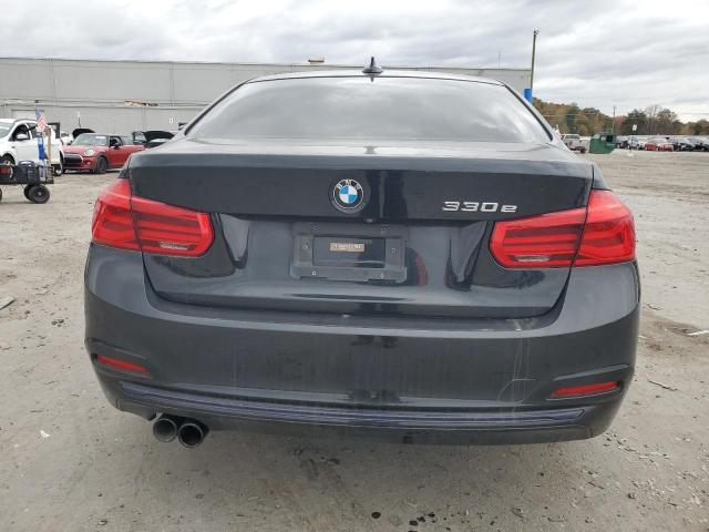 2018 BMW 330E - WBA8E1C55JA167531