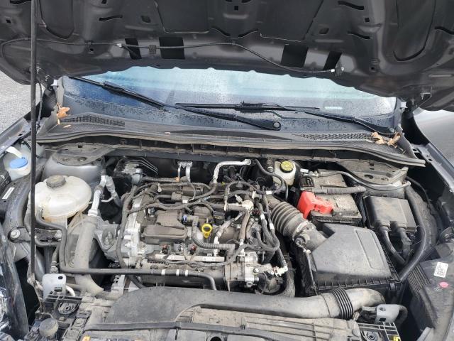 2022 FORD ESCAPE SE #3301933425