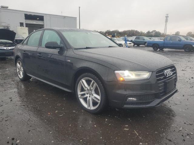 2016 AUDI A4 PREMIUM - WAUBFAFL7GN012526
