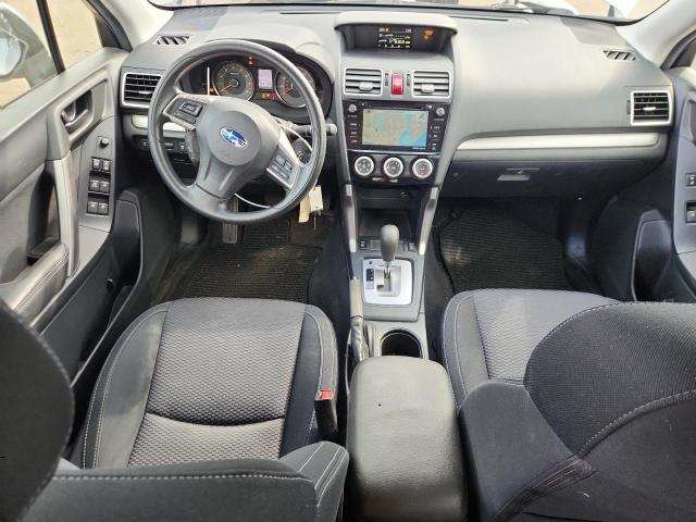 2016 SUBARU FORESTER 2 - JF2SJAGC1GH488870