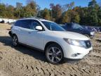Lot #3294487504 2016 NISSAN PATHFINDER