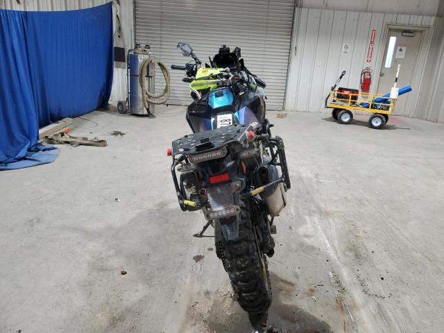 2021 HONDA CRF1100 D4 #3284797540